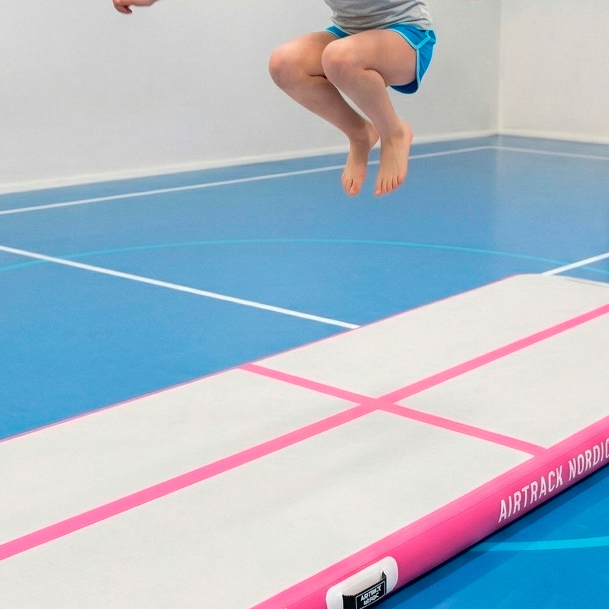 
              AirTrack Nordic Home 3M