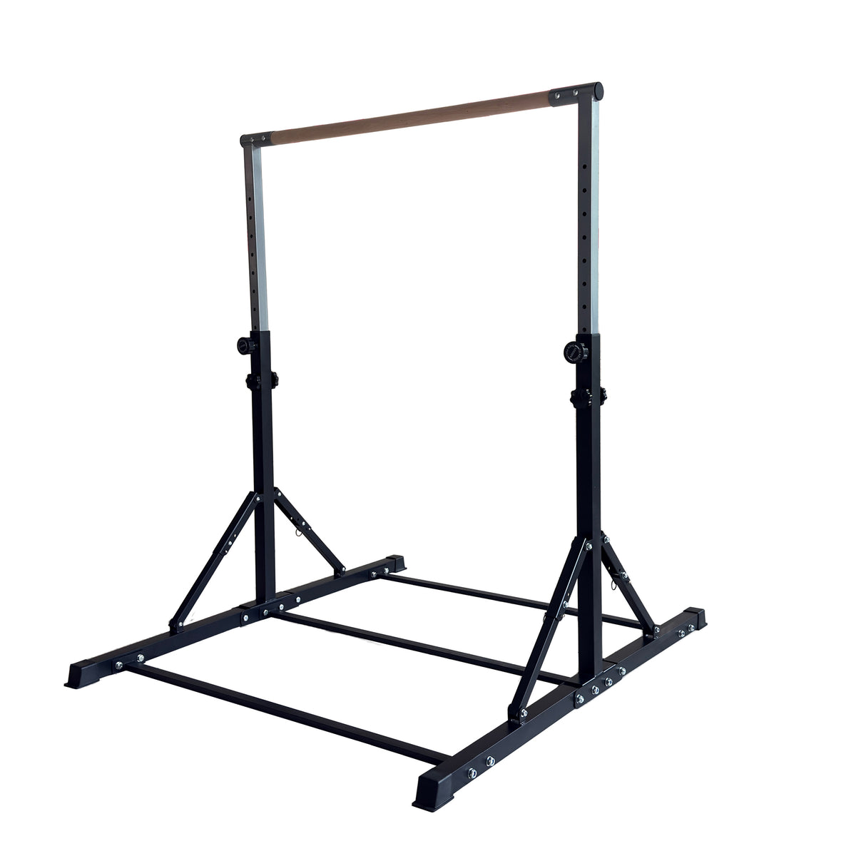 
              AirTrack Nordic Gymnastics Bar 145x123x106-151cm