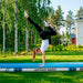 AirTrack Nordic Home Special Edition, 3-8m