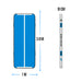 AirTrack Nordic Home Special Edition, 3-8m