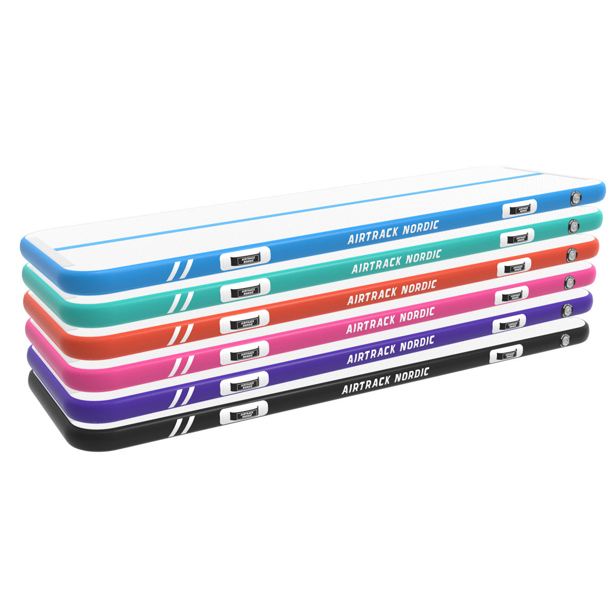 AirTrack Nordic Standard, 3-8m