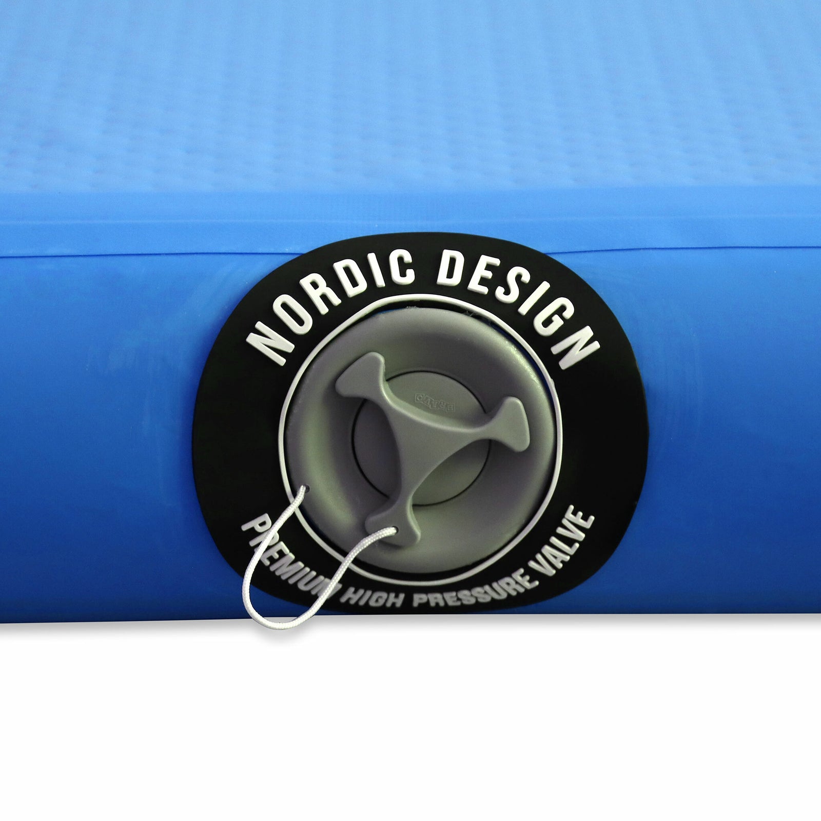 Airtrack Nordic Eco Light 3x1x0,1M