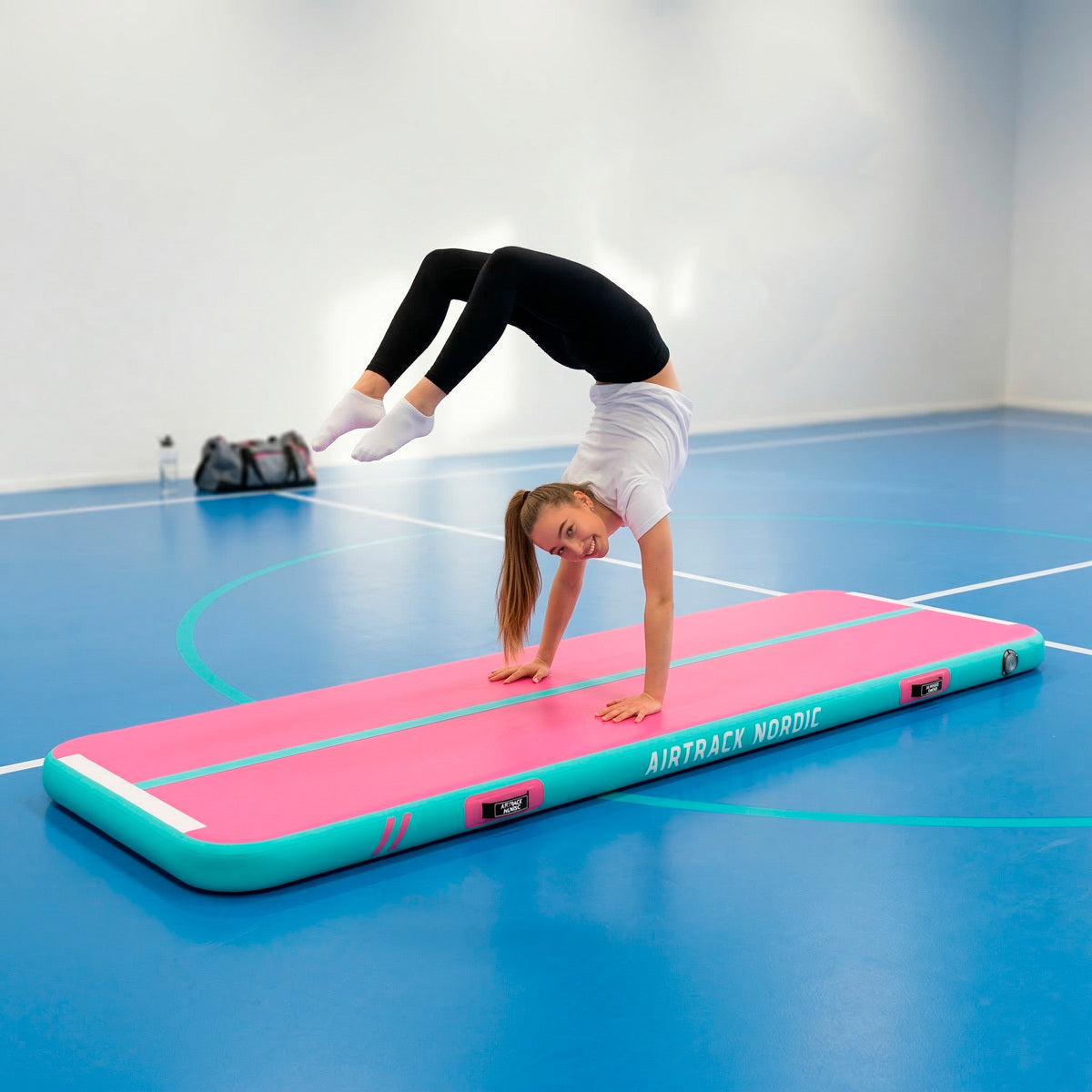 
              Airtrack Nordic Home 3m Collectors edition