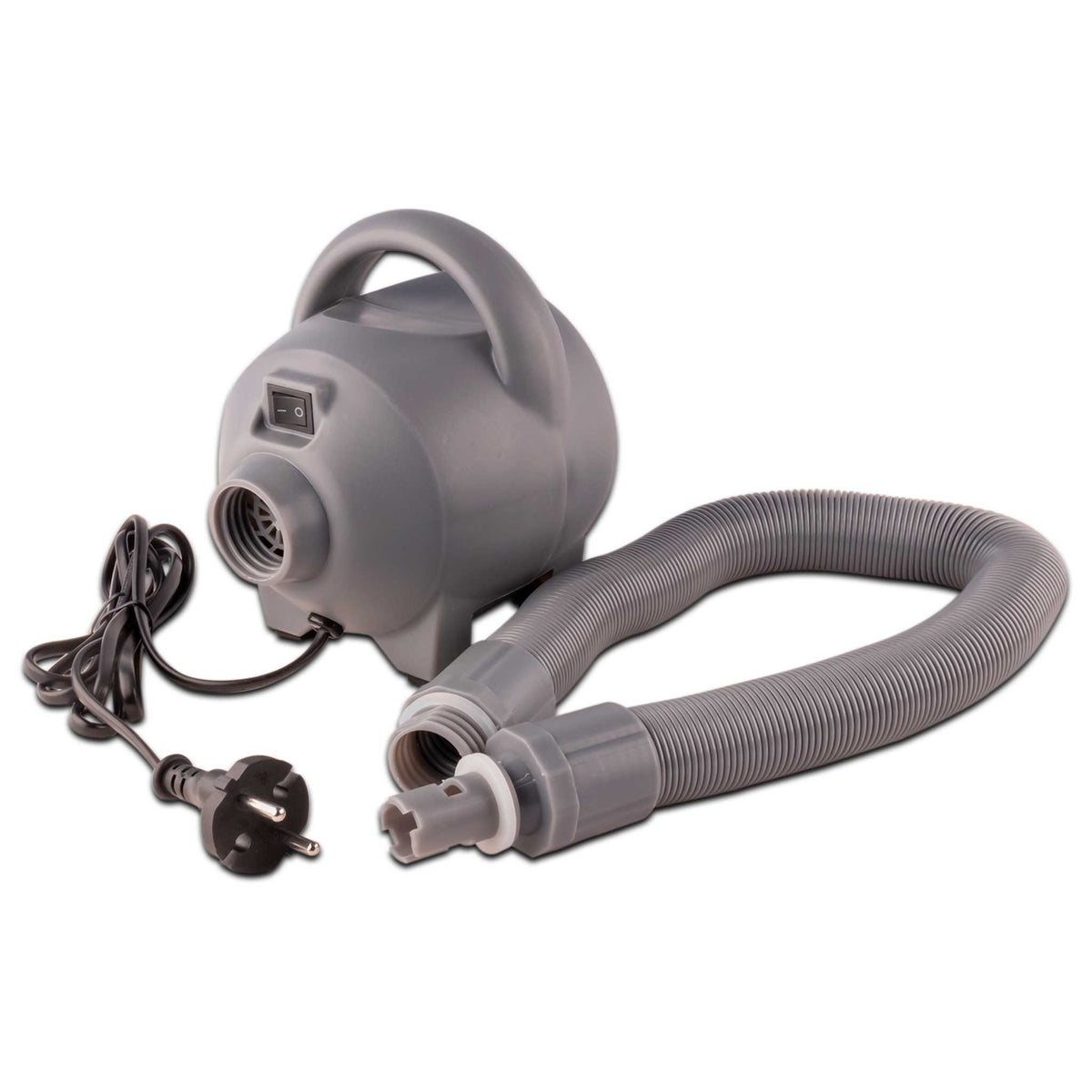 
              AirTrack Nordic Deluxe, 3-10m